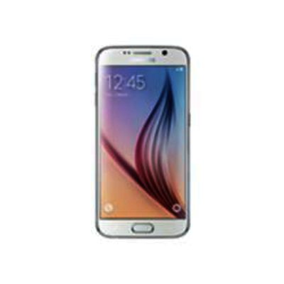 Samsung GALAXY S6 4G LTE 32GB 5.1 Sim Free - White Pearl Samsung GALAXY S6 4G LTE 32GB 5.1 Sim Free - White Pearl